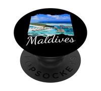Maldives PopSockets Adhesive PopGrip
