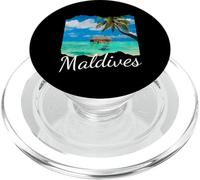Maldives PopSockets PopGrip for MagSafe