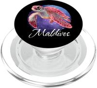 Maldives PopSockets PopGrip for MagSafe