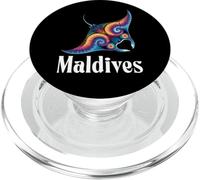 Maldives PopSockets PopGrip for MagSafe
