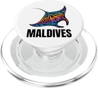 Maldives PopSockets PopGrip for MagSafe
