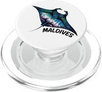 Maldives PopSockets PopGrip for MagSafe