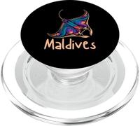 Maldives PopSockets PopGrip for MagSafe