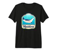 Maldives Premium T-Shirt