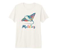 Maldives Premium T-Shirt