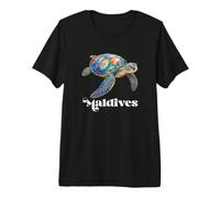 Maldives Premium T-Shirt