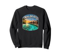 Maldives Sweatshirt