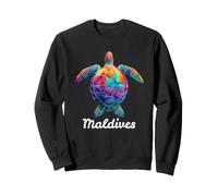 Maldives Sweatshirt