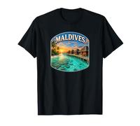 Maldives T-Shirt