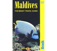 Maldives: The Bradt Travel Guide