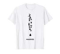 Maldives Vacation Island Maldives T-Shirt