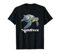 Maldives Value Graphic T-Shirt