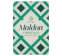Maldon Cristalli Original Sea Salt Flakes, 125g