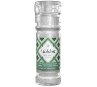 Maldon Crushed Sea Salt Flakes – Grinder – 55 g