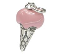 Maldon Jewellery Ice Cream cone sterling silver charm .925 x 1 Ices charms B