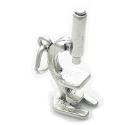 Maldon Jewellery Microscope sterling silver charm .925 x1 Science and Microscopes charms