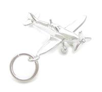 Maldon Jewellery Spitfire sterling silver charm .925 x 1 Spitfires planes Aircraft charms