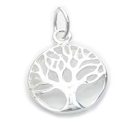 Maldon Jewellery Tree of Life sterling silver charm .925 x 1 Sacred Trees charms