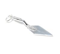 Maldon Jewellery Trowel sterling silver charm .925 x 1 Archeology Mason Builder charms