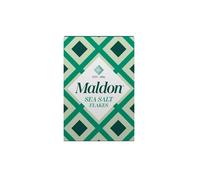 Maldon Salt Sea Salt 125g (Pack of 12)