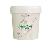 Maldon Salt Maldon Sea Salt Flakes 570g