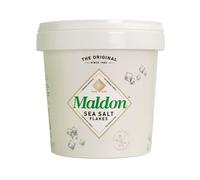 Maldon Salt Maldon Sea Salt Flakes 570g - 4 Pack