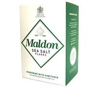 Maldon Sea Salt Flakes 250g