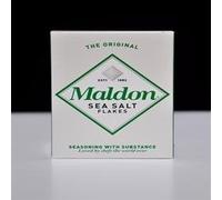 Maldon Salt Sea Salt 250g X 5 (Pack of 5)