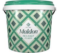 Maldon Salt Sea Salt Tub 1400g