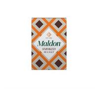 Maldon Smoked English Sea Salt in Box 125 g