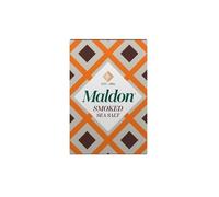 Maldon Smoked Sea Salt 125G