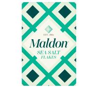Maldon Sea Salt 250g