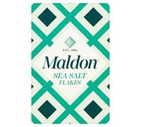 Maldon Sea Salt - 250g - 4 Pack (4 x 250g)