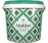 Maldon Sea Salt Flakes - 1.4kg