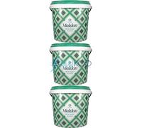Maldon Sea Salt Flakes - 1.4kg (Pack of 3)