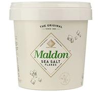 Maldon Sea Salt Flakes - 6x570g