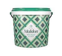 Maldon Salt Sea Salt Tub 1400g