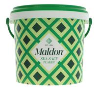 Maldon Sea Salt Flakes 1.4kg