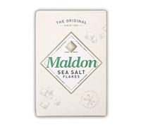 Maldon | Sea Salt - Flaky Crystals | 11 X 250G