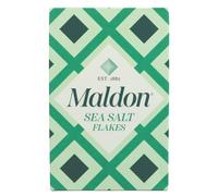 Maldon Sea Salt Pure Flaky Crystals - 250g