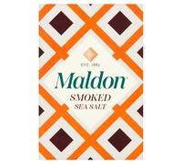 Maldon Smoked Sea Salt 125G