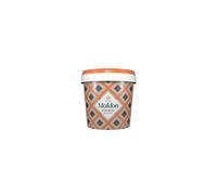 Maldon Smoked Sea Salt Flakes Unique Pyramid Shaped Salt Flakes Gently Smoked Over Oak Perfect for a Wide Range of Dishes HandHarvested for Four
