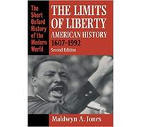 The Limits of Liberty