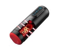 Male Automatic Massage Product with Suction Function