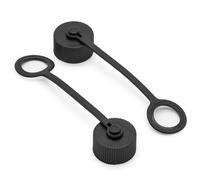 Male Blind Cap Set of 2 for NMEA 2000 N2K Lowrance Navico Garmin Simrad B G Networks