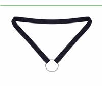 Male Chastity Belt Chastity Cage Chastity Device Anti-Off Auxiliary Chastity Strap Three-Way Elastic Bondage Cock Cage Adjustable Belt Sex Toys