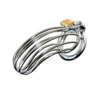 Male Chastity Belt - NoPacha 300 - Size - 40 mm / 1.6''