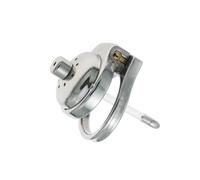 Male Chastity Cage Devices BDAM Sex Toys, Sissy Breathable Penis Cage with Soft Urethral Catheter & Invisible Lock, Thicken Flat Chastity Lock for Male Penis Exercise and Abstinence
