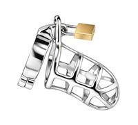 Male Chastity Device Nopacha 100