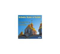 Evhen Zadarko – Orthodox Hymns of Ukraine – Alto
